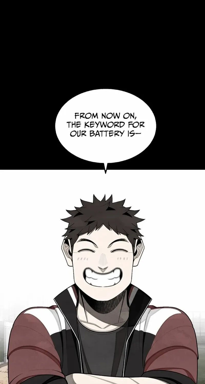 Not Over Chapter 22 page 53 - 