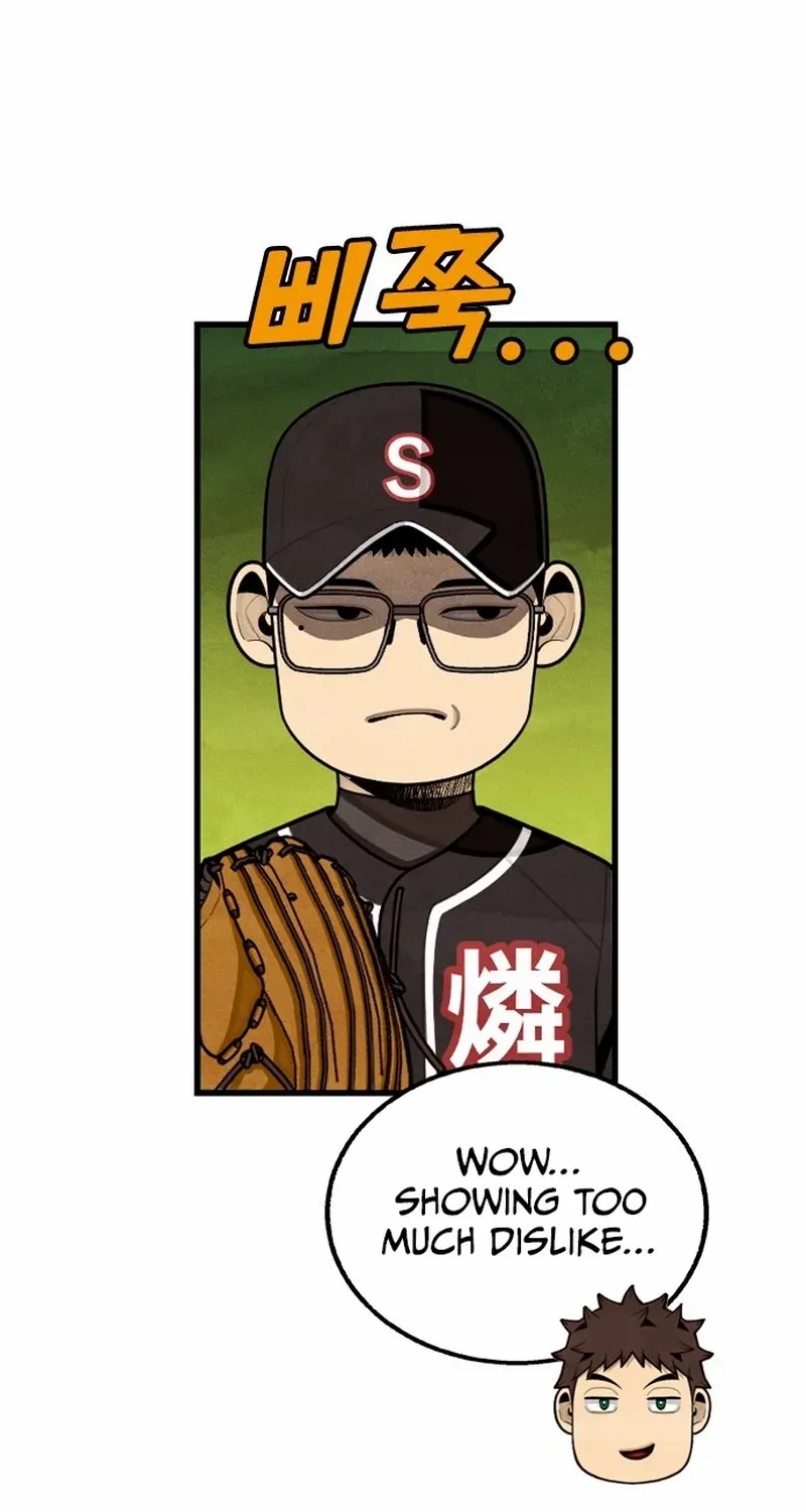 Not Over Chapter 22 page 55 - 