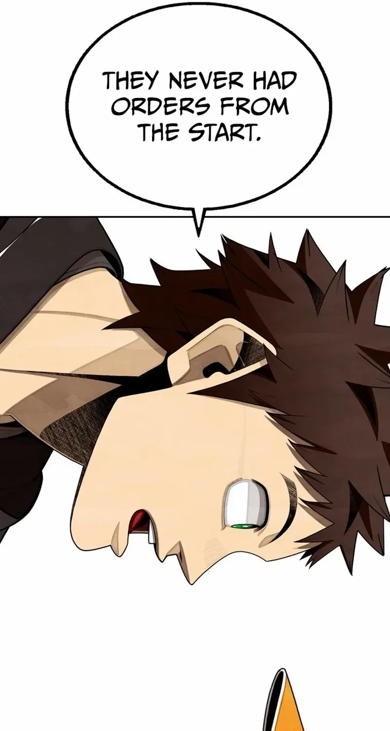 Not Over Chapter 22 page 71 - 