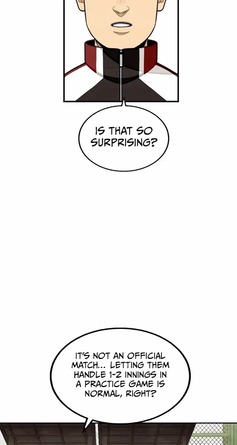 Not Over Chapter 22 page 75 - 