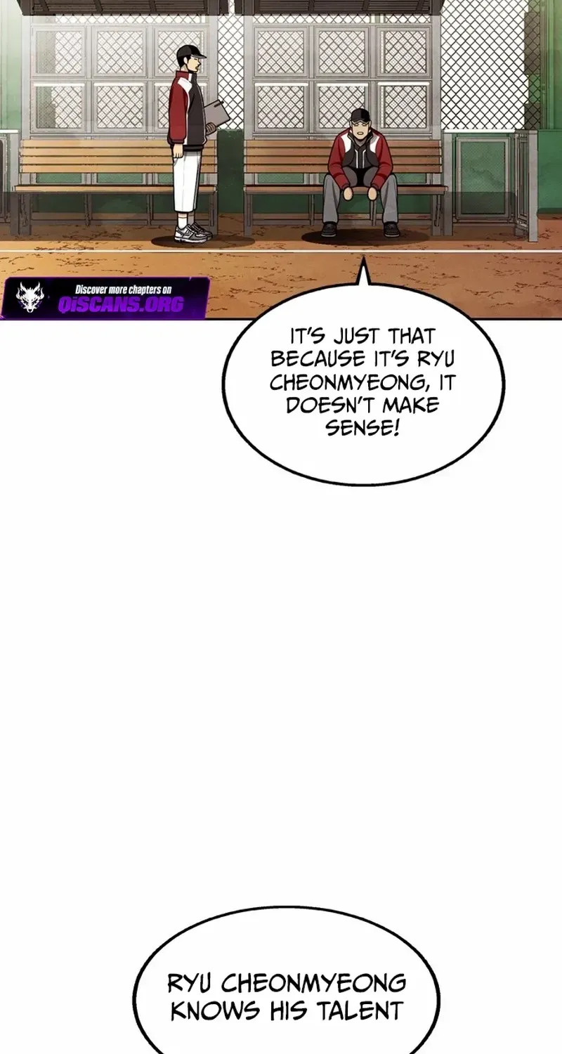 Not Over Chapter 22 page 76 - 
