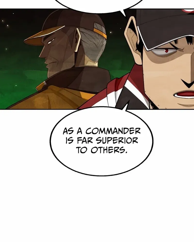 Not Over Chapter 22 page 77 - 
