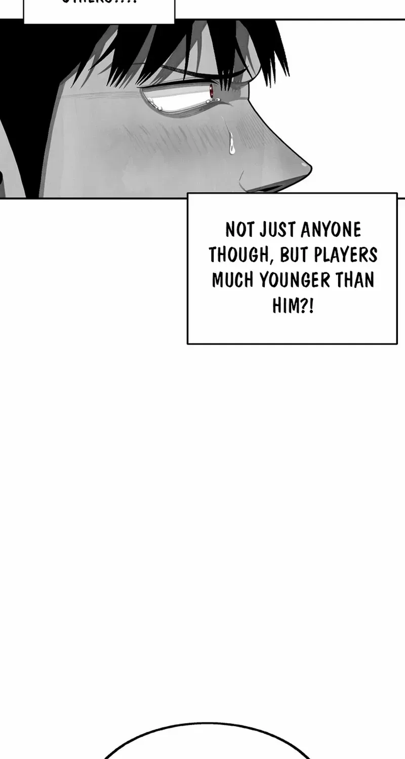 Not Over Chapter 22 page 80 - 
