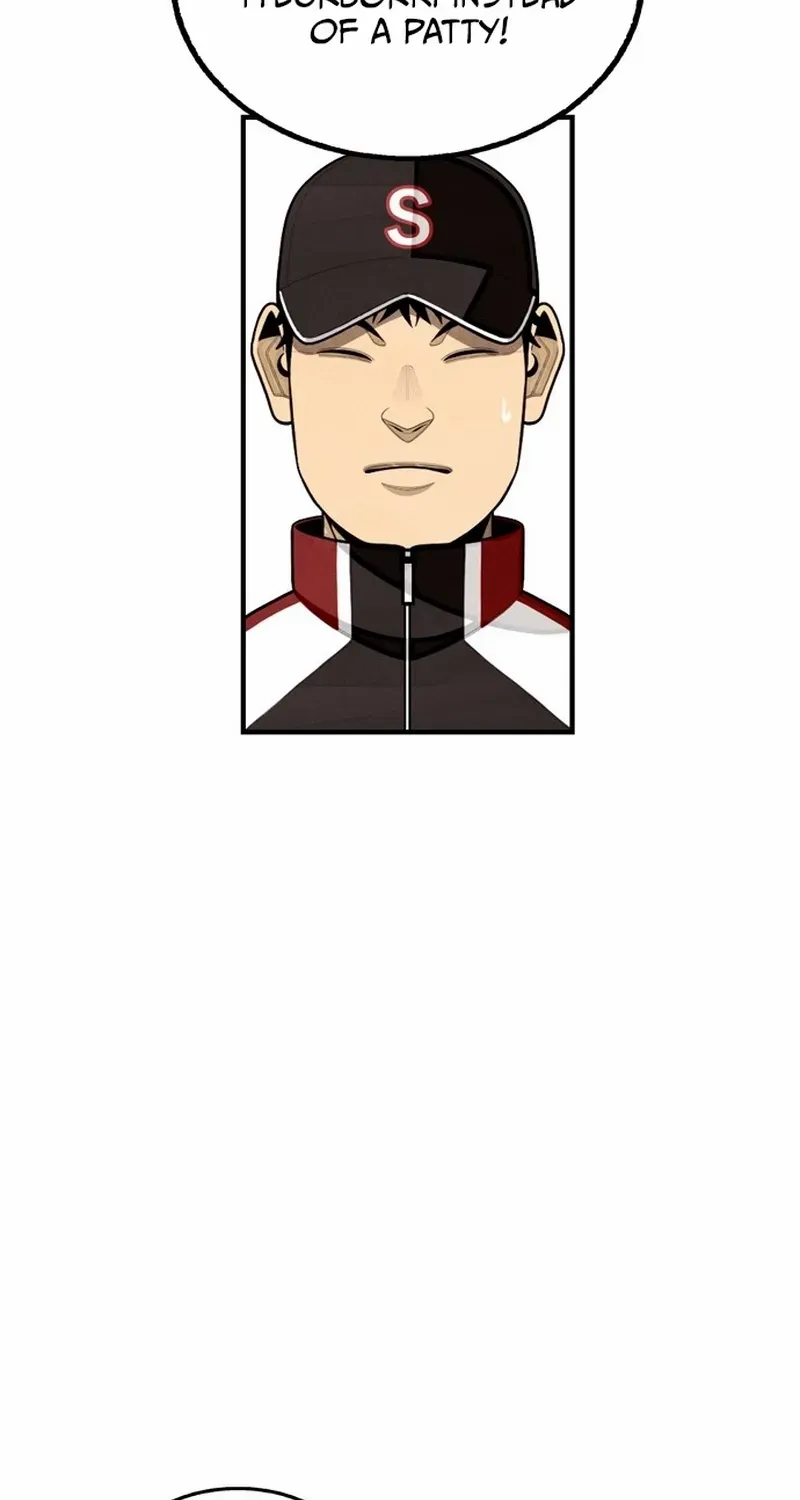 Not Over Chapter 22 page 82 - 