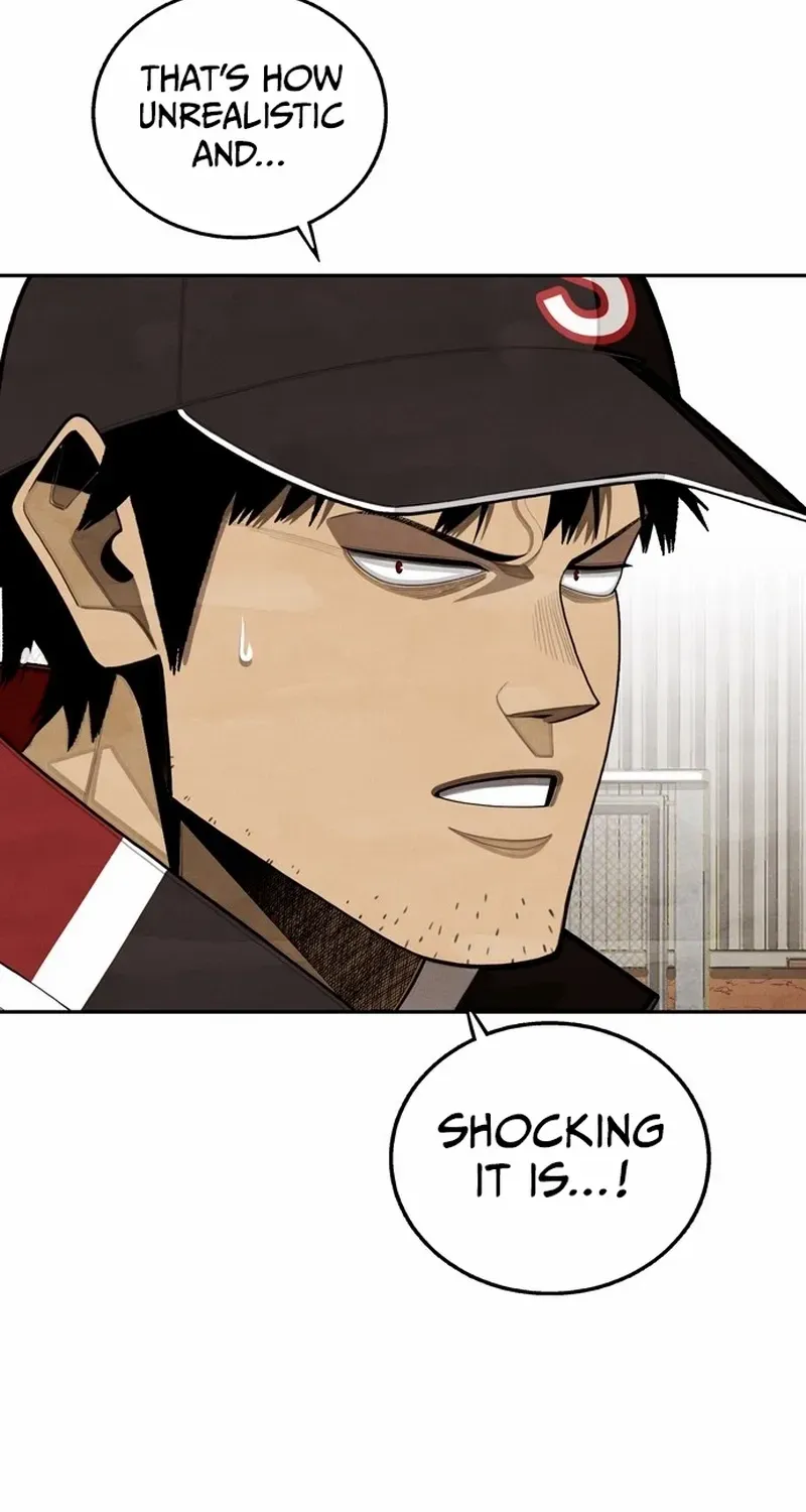 Not Over Chapter 22 page 83 - 