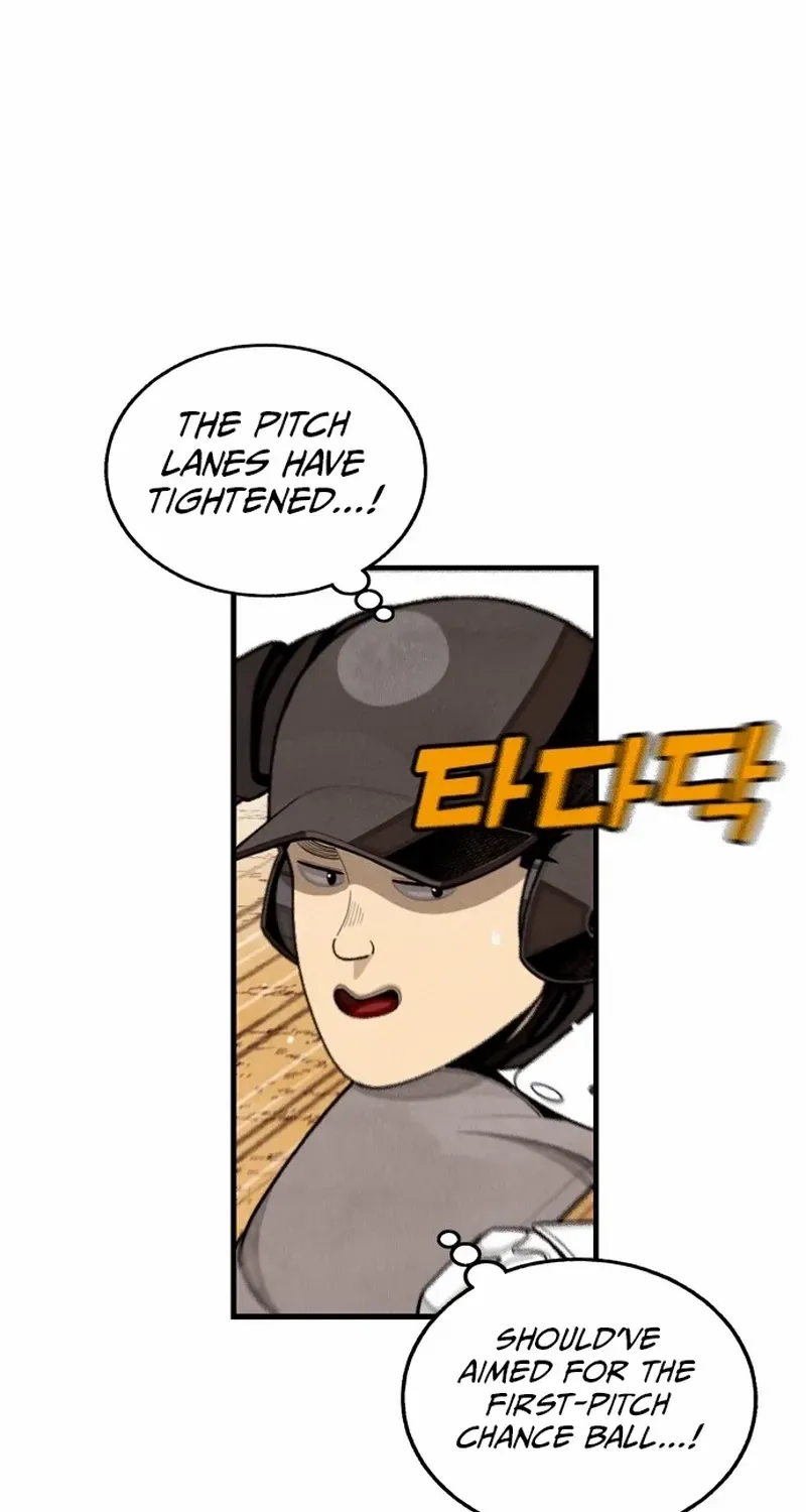 Not Over Chapter 22 page 86 - 