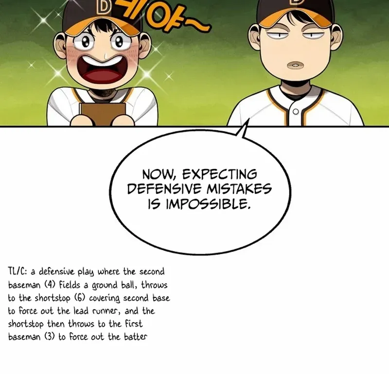 Not Over Chapter 22 page 91 - 
