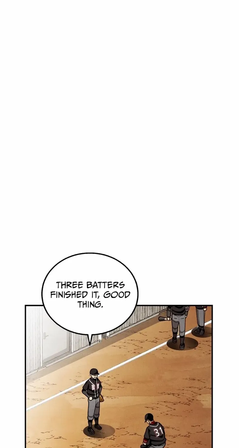 Not Over Chapter 22 page 93 - 
