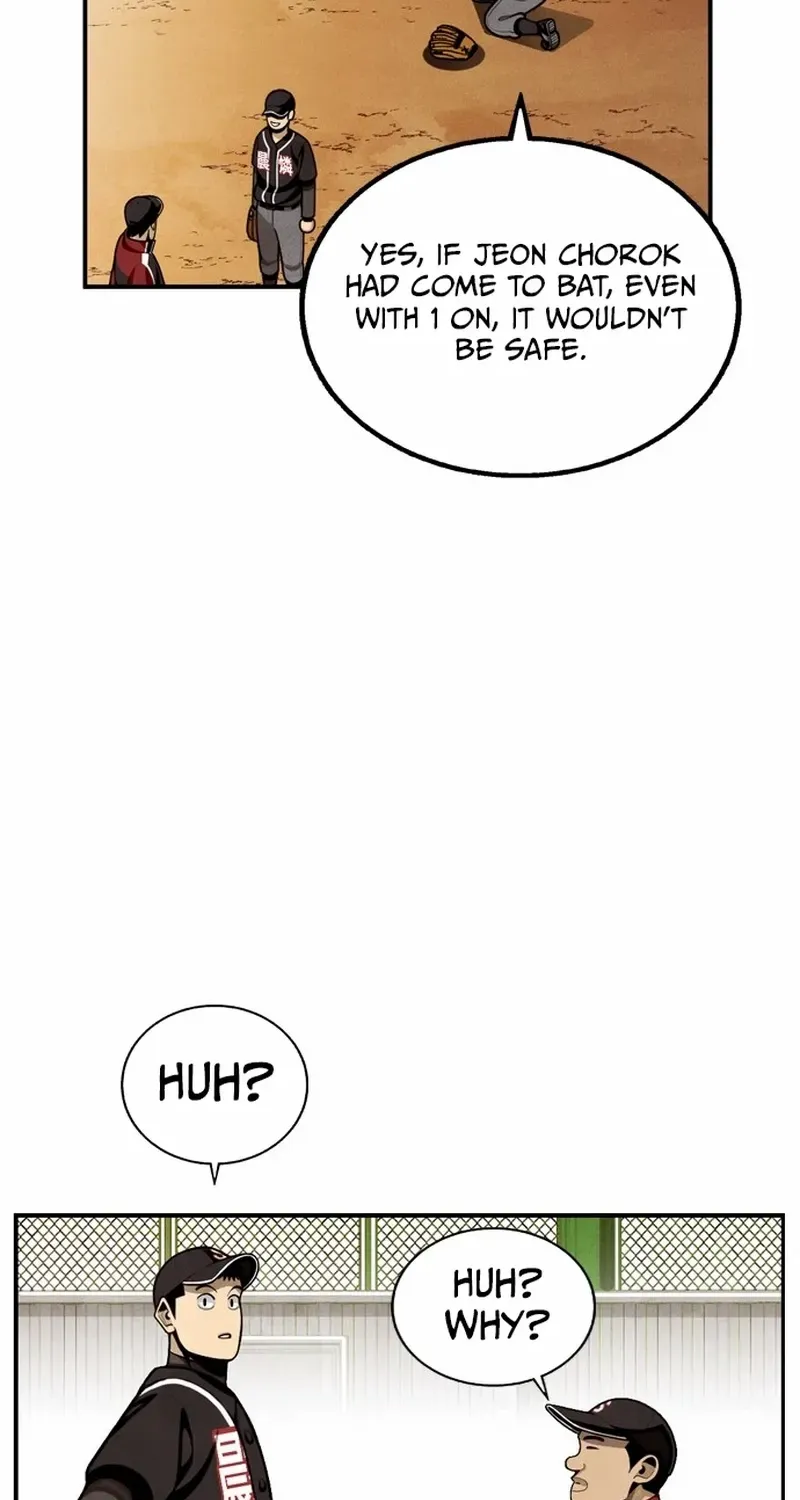 Not Over Chapter 22 page 94 - 