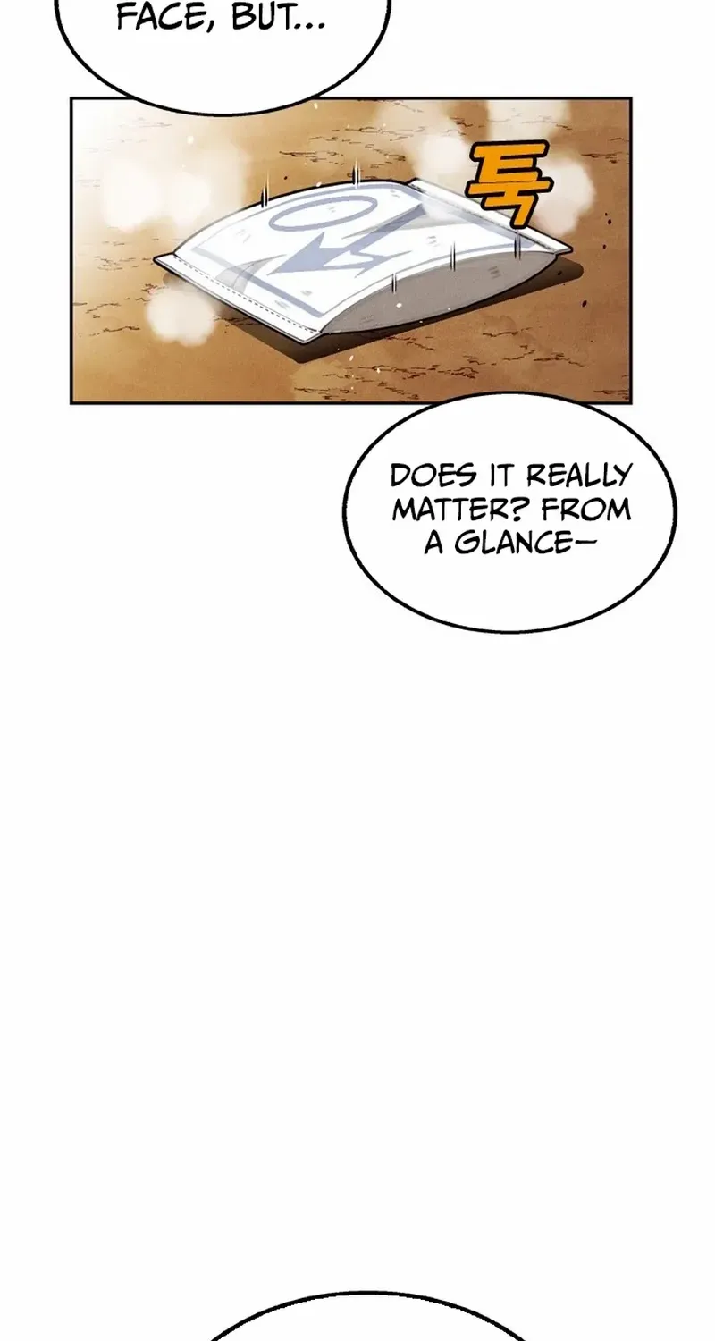 Not Over Chapter 22 page 97 - 