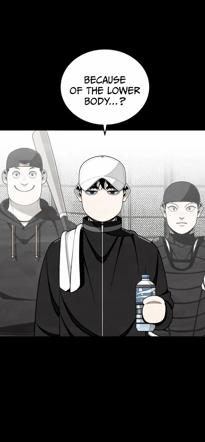 Not Over Chapter 23 page 11 - 