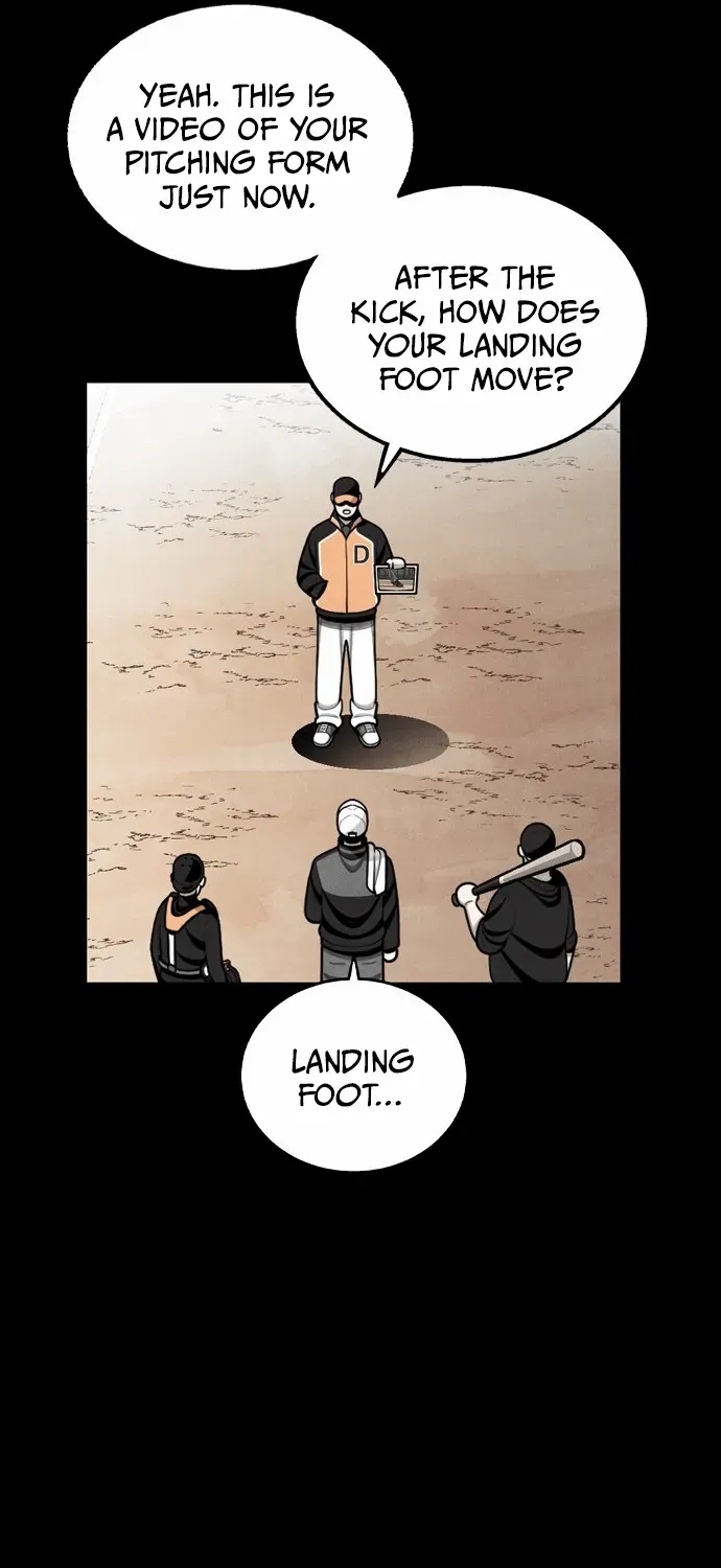 Not Over Chapter 23 page 12 - 