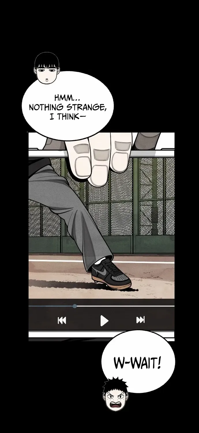 Not Over Chapter 23 page 13 - 
