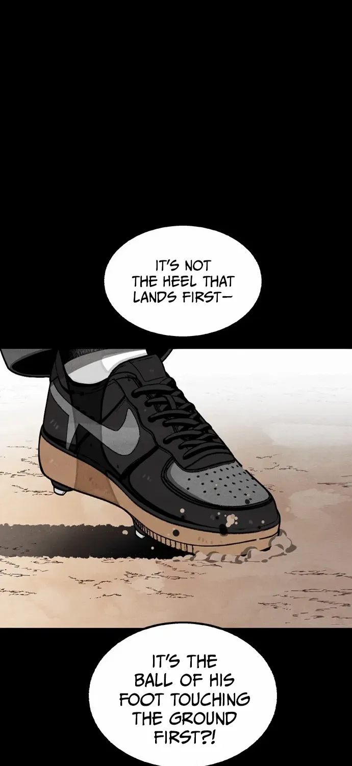 Not Over Chapter 23 page 14 - 