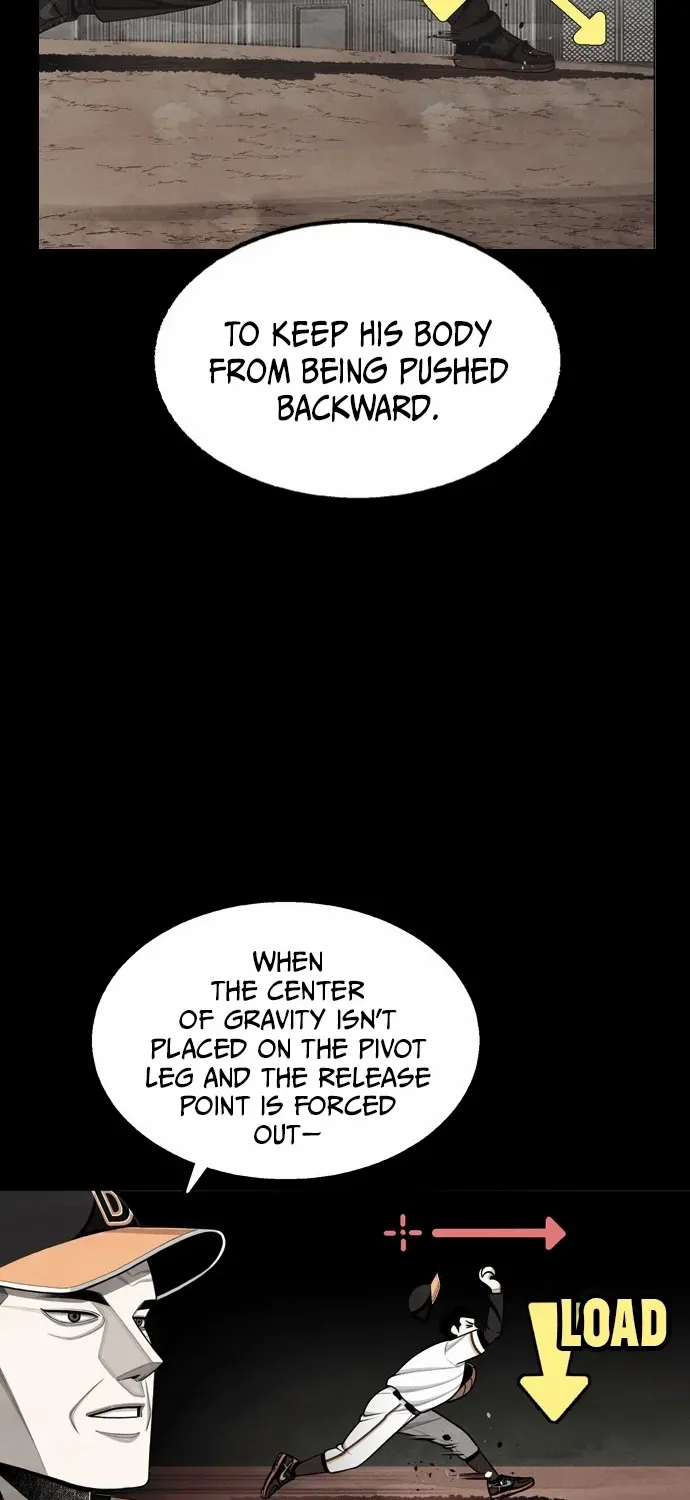 Not Over Chapter 23 page 17 - 