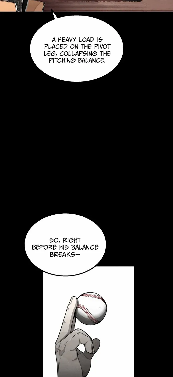 Not Over Chapter 23 page 18 - 