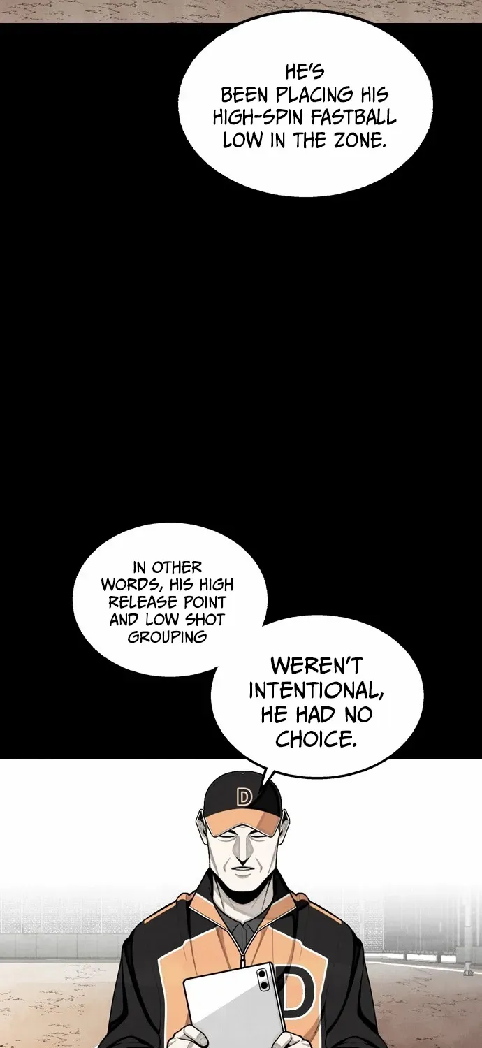 Not Over Chapter 23 page 20 - 