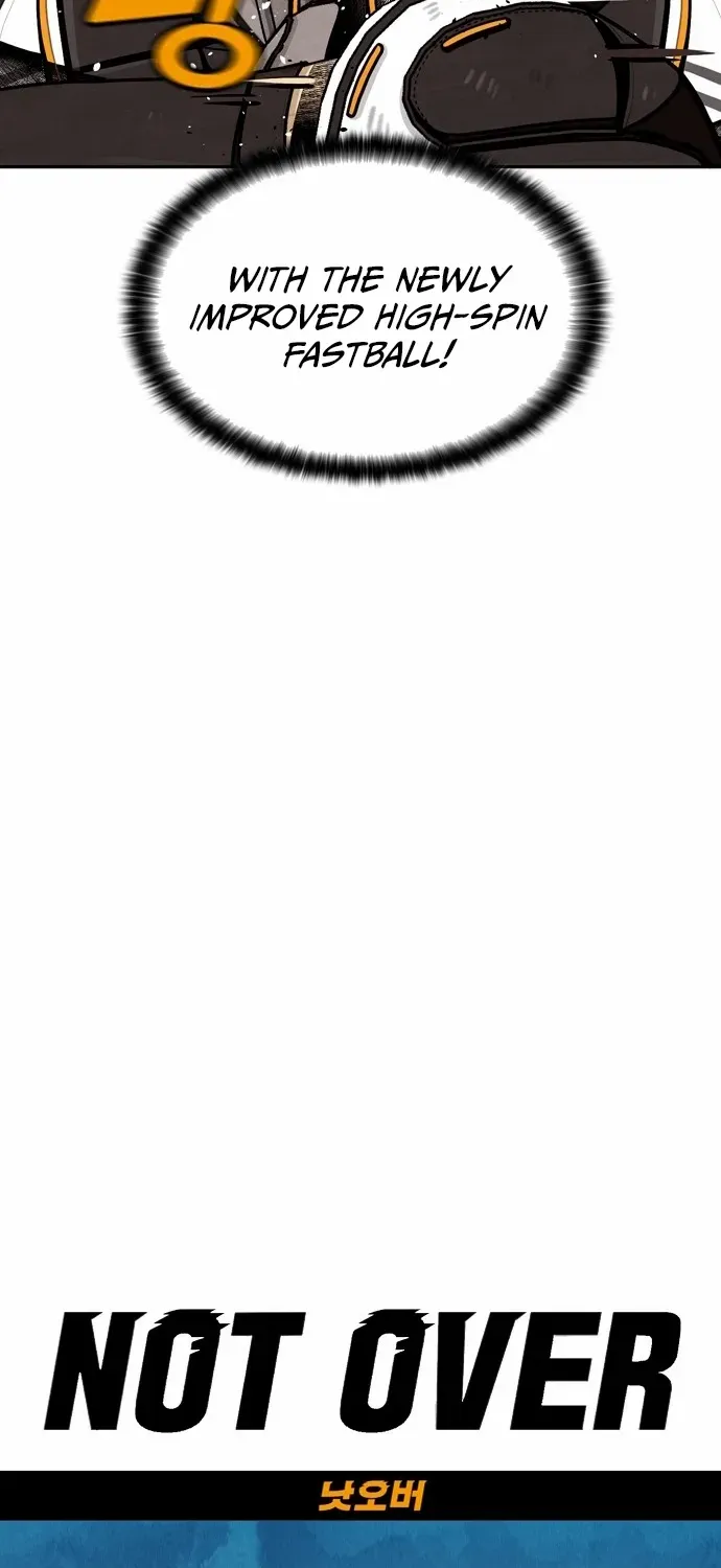 Not Over Chapter 23 page 3 - 