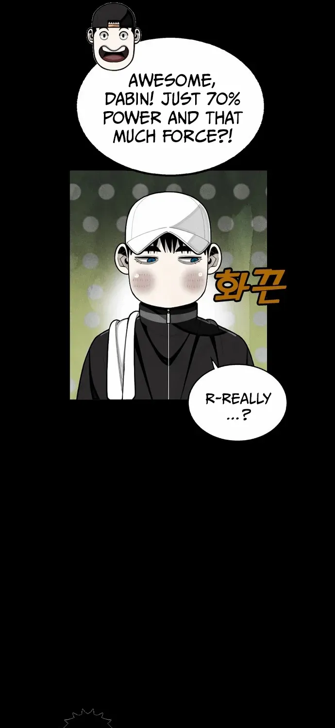 Not Over Chapter 23 page 22 - 