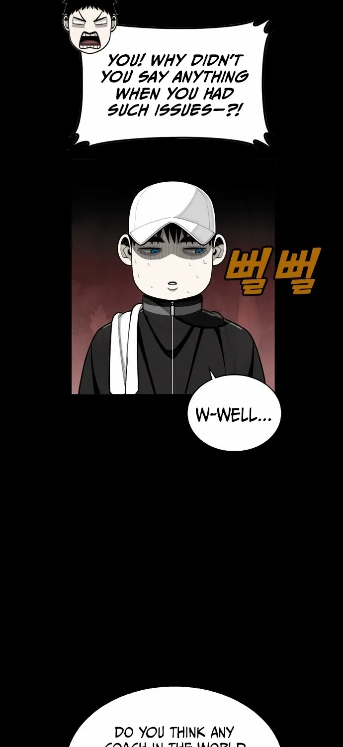 Not Over Chapter 23 page 23 - 