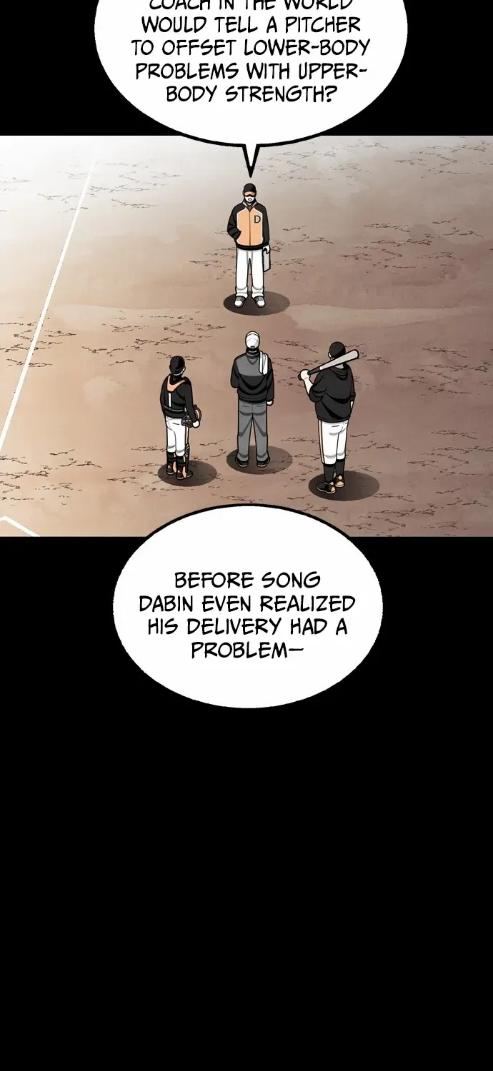Not Over Chapter 23 page 24 - 
