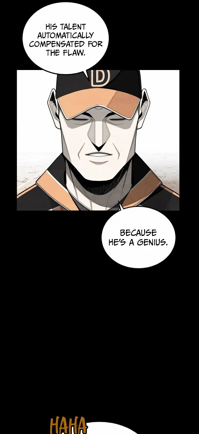Not Over Chapter 23 page 25 - 