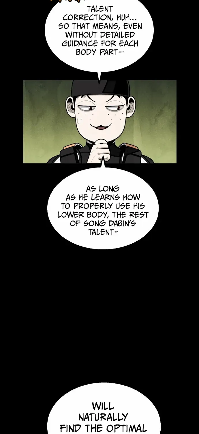 Not Over Chapter 23 page 26 - 