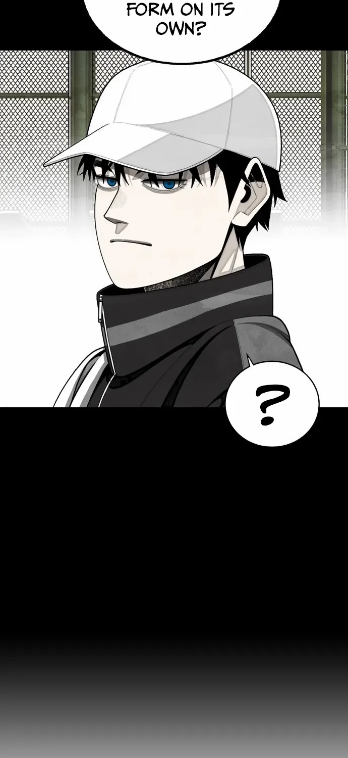 Not Over Chapter 23 page 27 - 