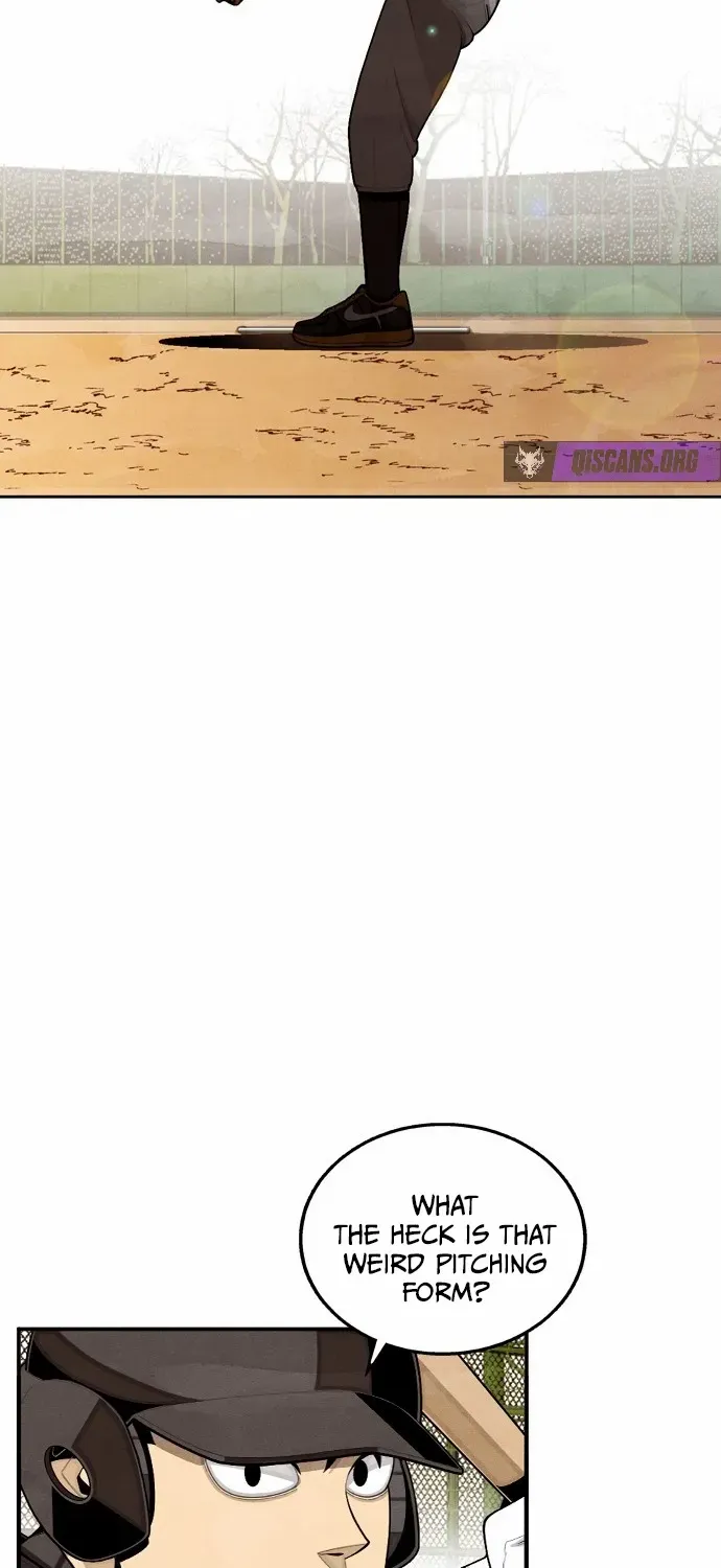 Not Over Chapter 23 page 29 - 