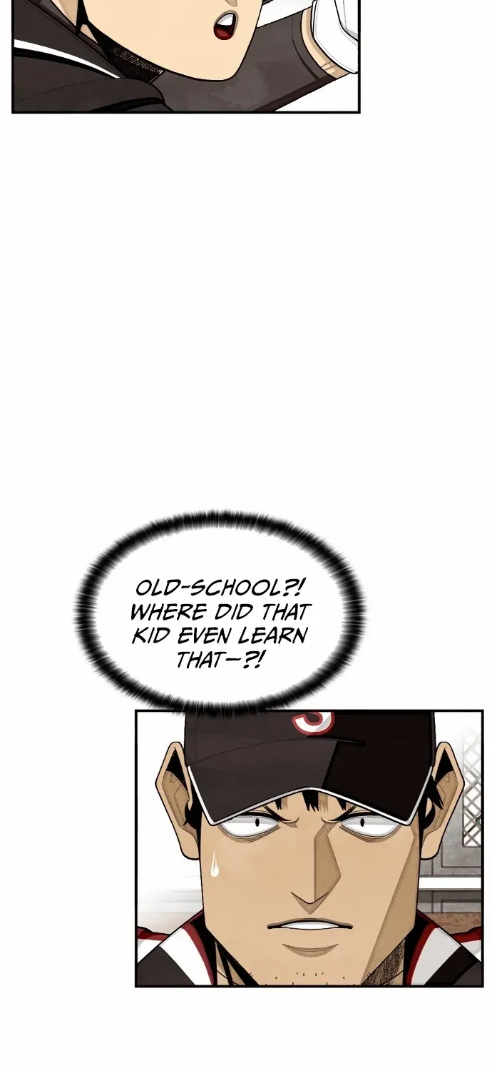 Not Over Chapter 23 page 30 - 