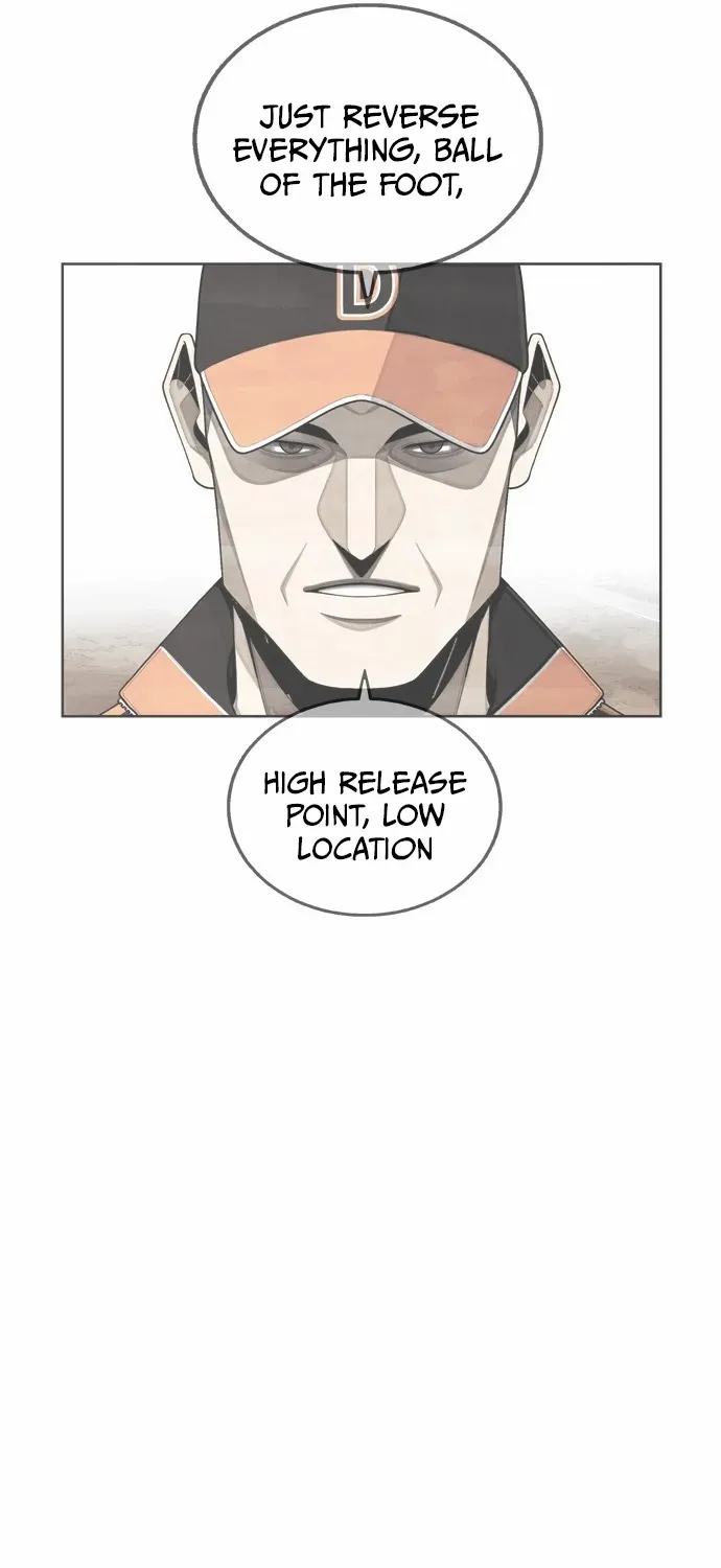 Not Over Chapter 23 page 32 - 