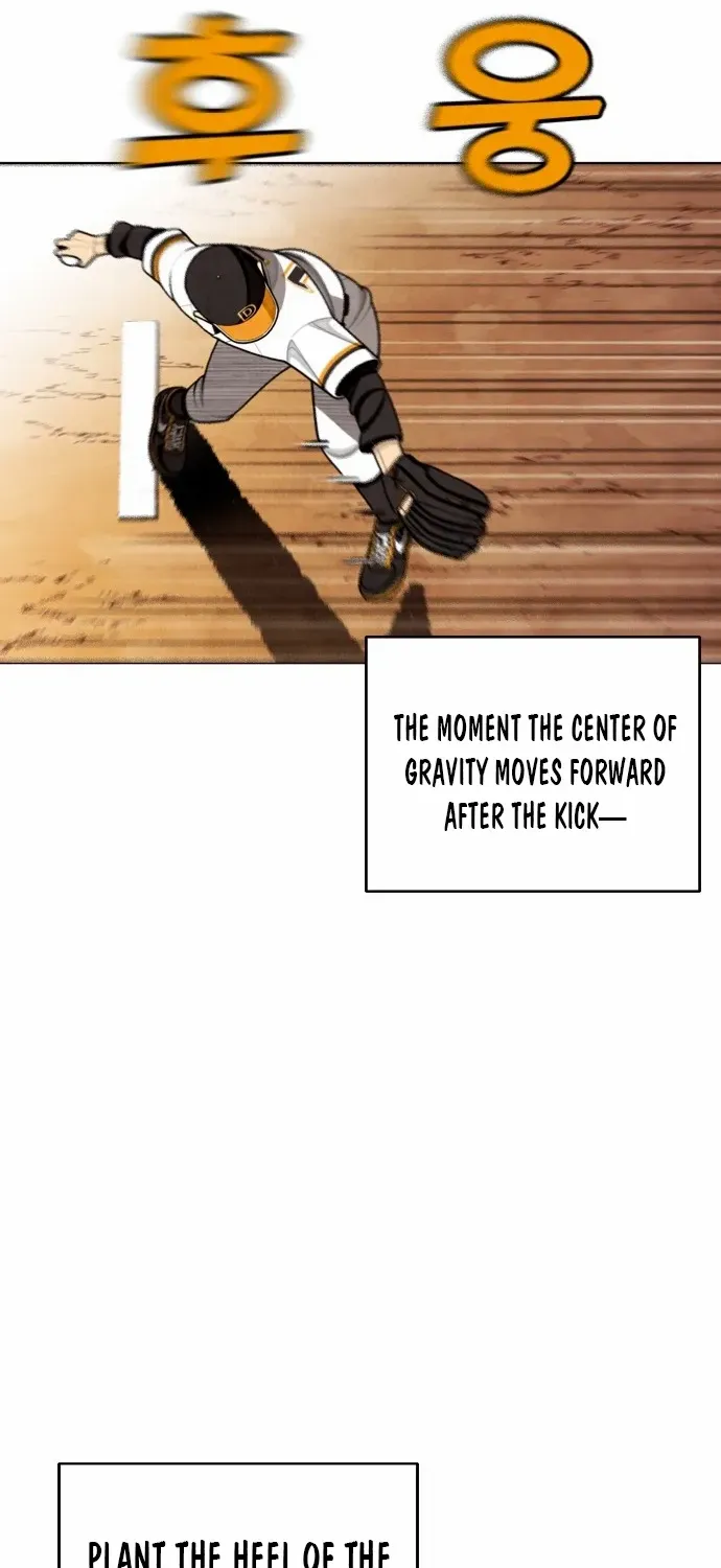 Not Over Chapter 23 page 33 - 