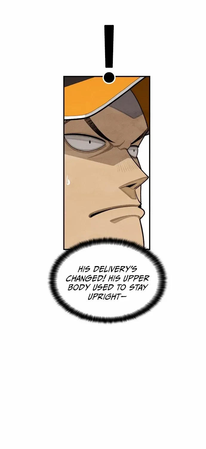 Not Over Chapter 23 page 35 - 