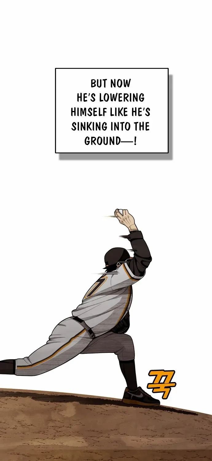 Not Over Chapter 23 page 36 - 