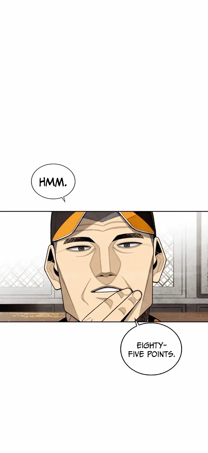 Not Over Chapter 23 page 38 - 