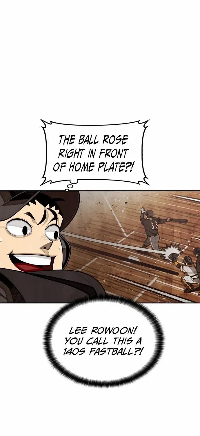Not Over Chapter 23 page 48 - 