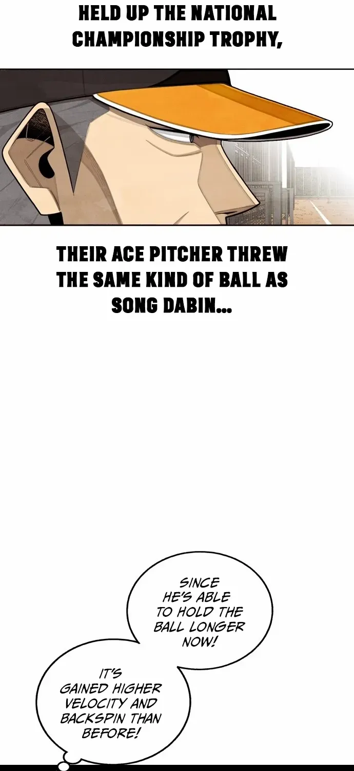 Not Over Chapter 23 page 53 - 