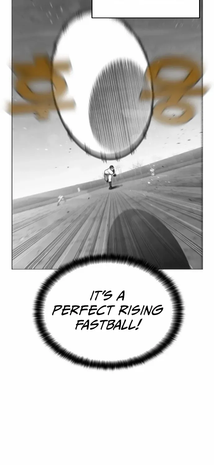 Not Over Chapter 23 page 55 - 
