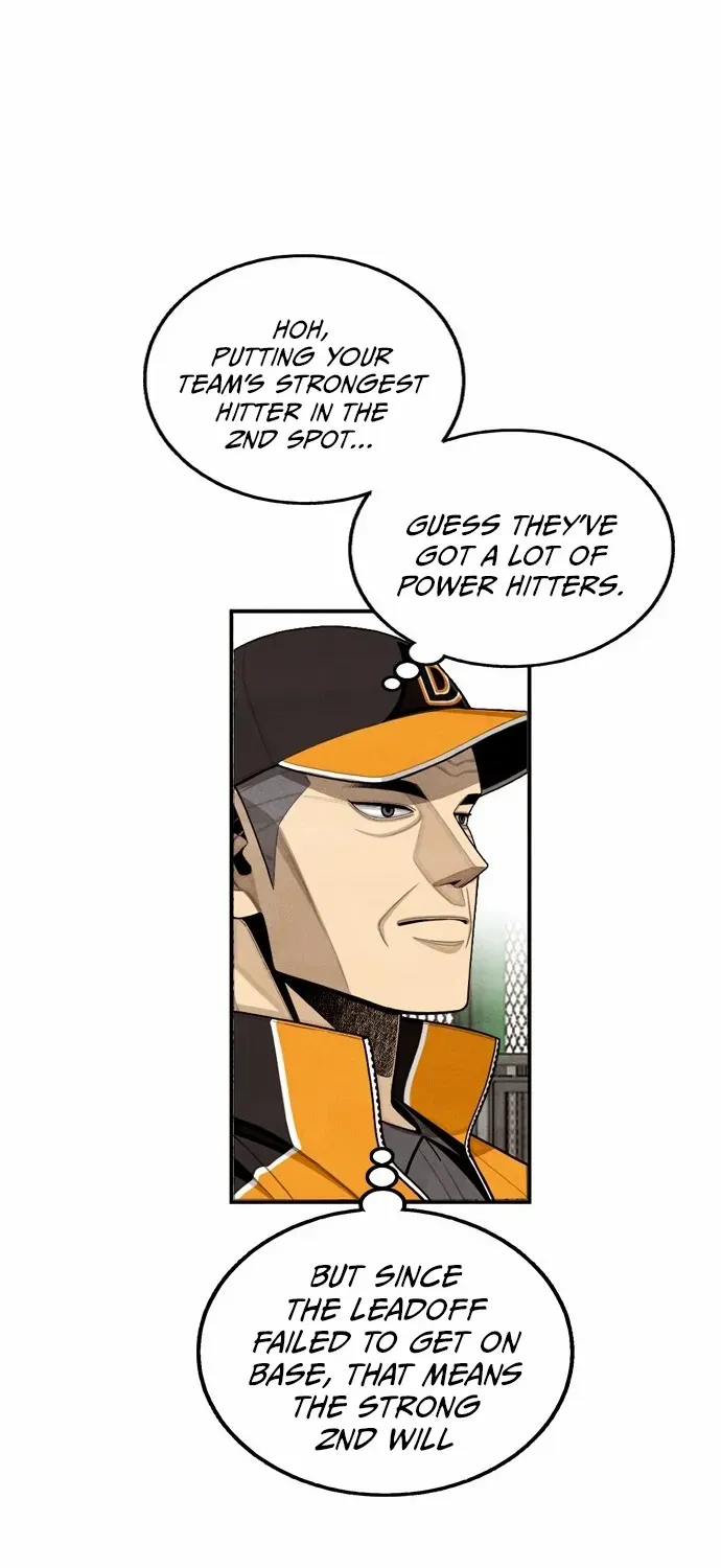 Not Over Chapter 23 page 57 - 