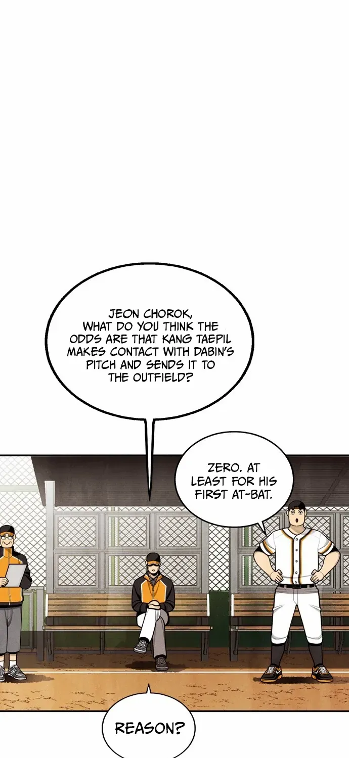 Not Over Chapter 23 page 60 - 