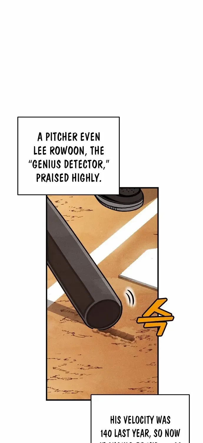 Not Over Chapter 23 page 7 - 