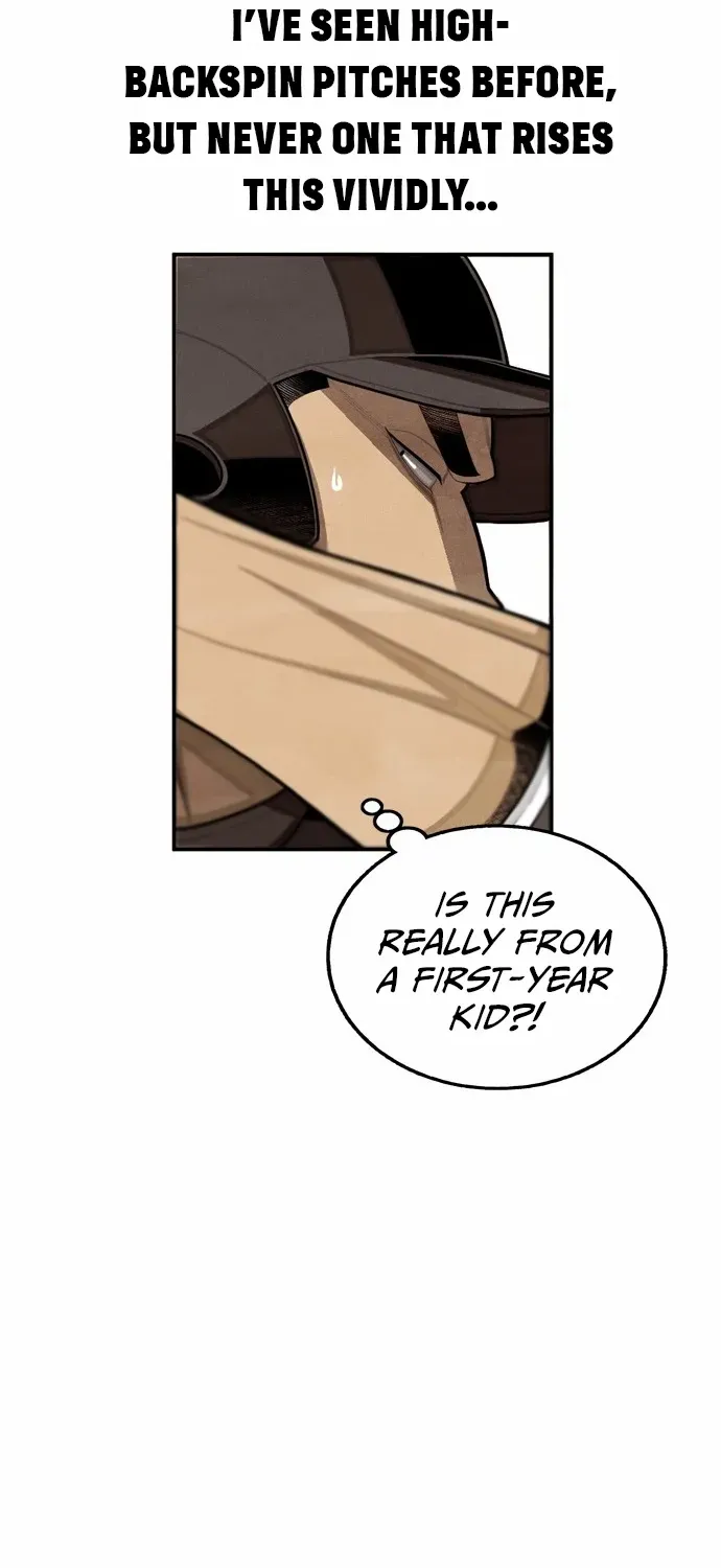 Not Over Chapter 23 page 64 - 