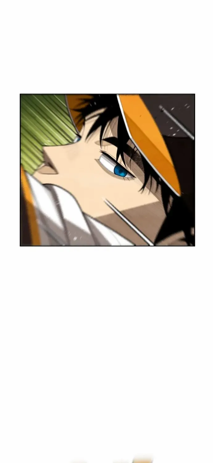 Not Over Chapter 23 page 65 - 