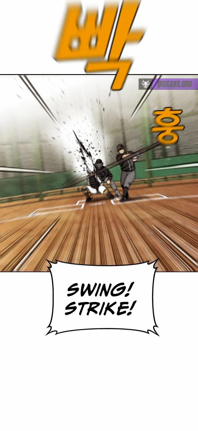 Not Over Chapter 23 page 66 - 