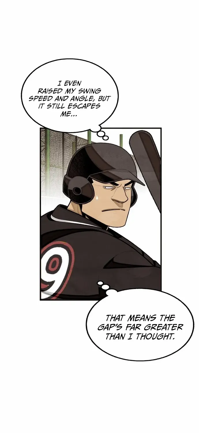 Not Over Chapter 23 page 67 - 