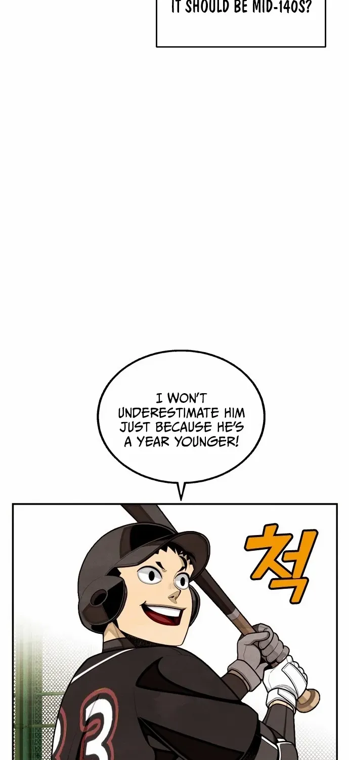 Not Over Chapter 23 page 8 - 