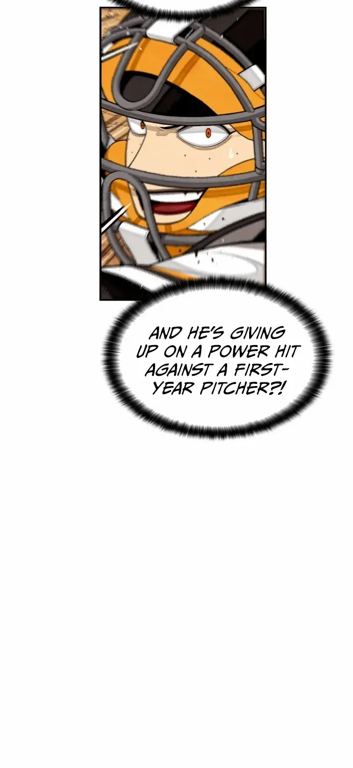 Not Over Chapter 23 page 74 - 
