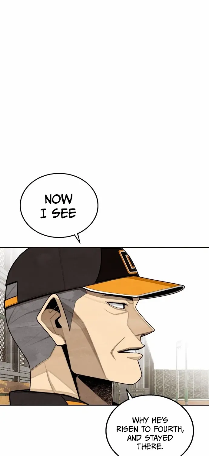 Not Over Chapter 23 page 77 - 