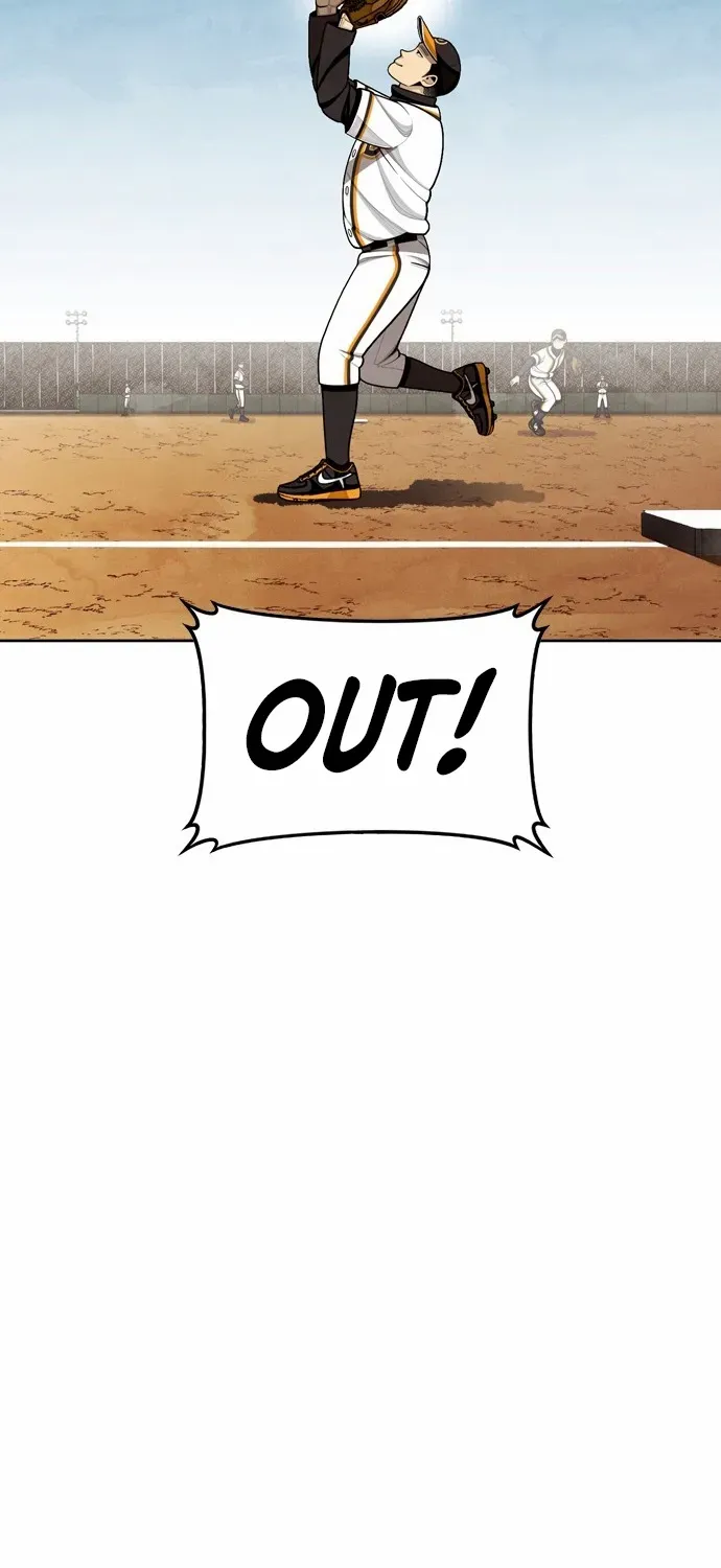 Not Over Chapter 23 page 80 - 