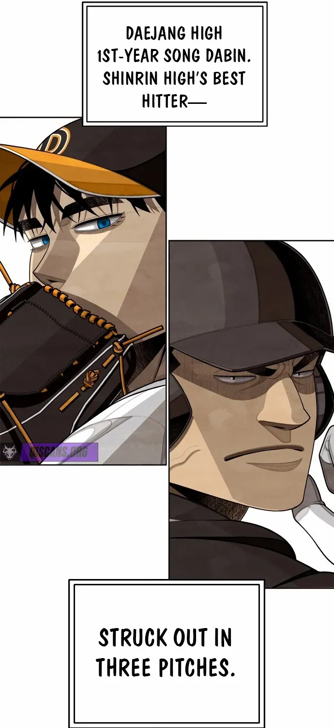 Not Over Chapter 23 page 82 - 